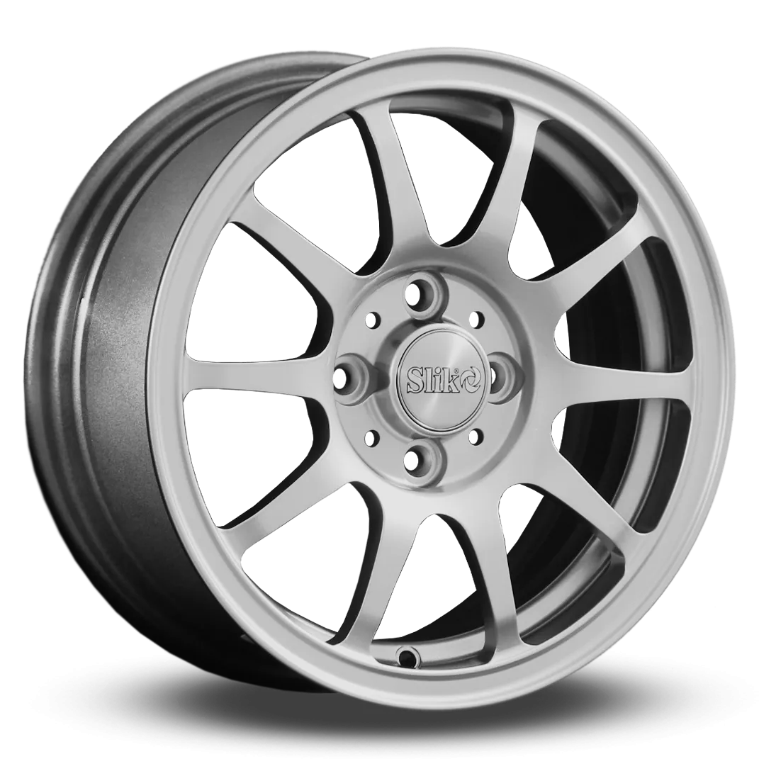 Serial Wheel