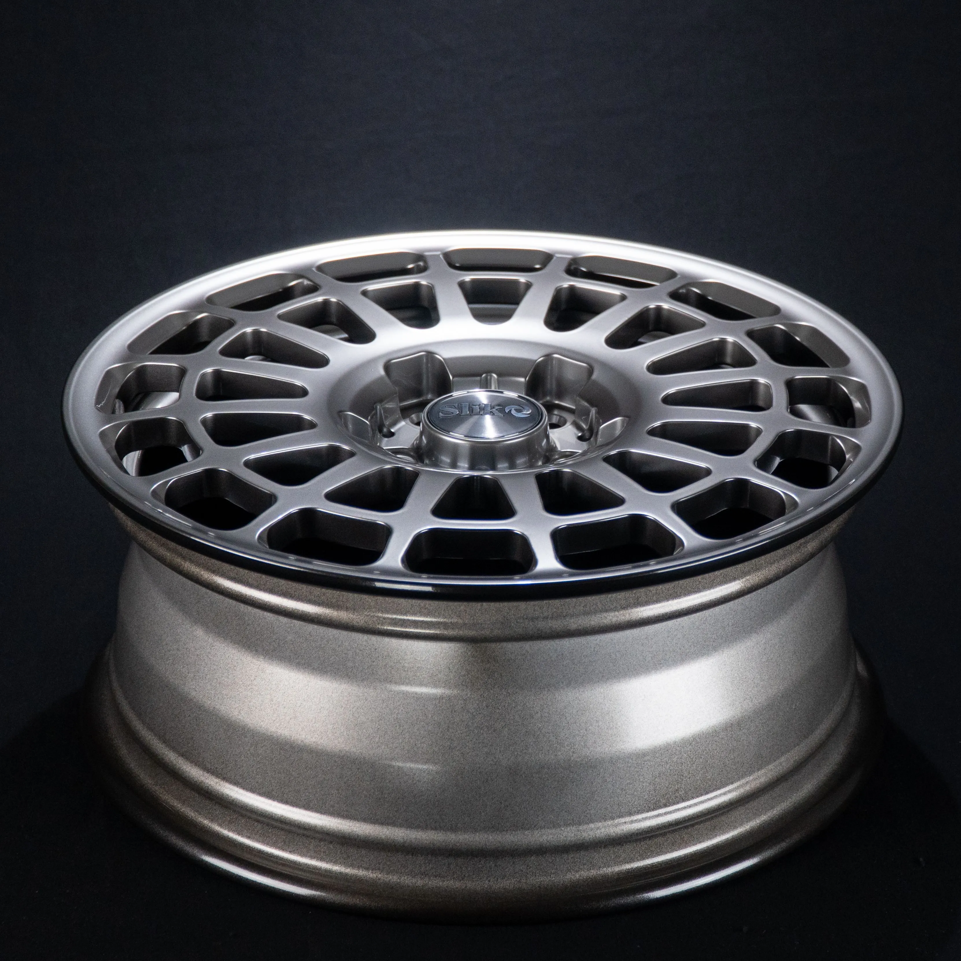 Wheel Card Preview