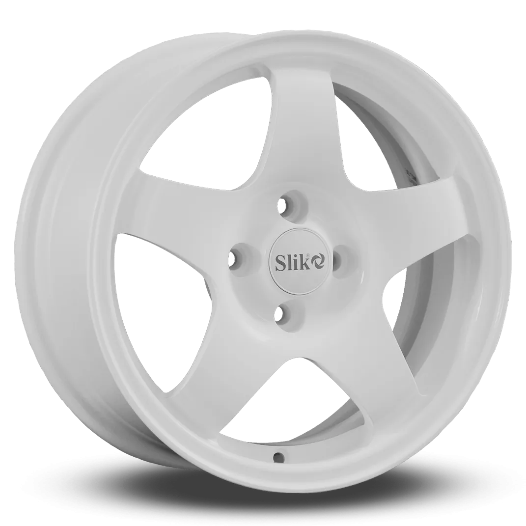 Serial Wheel