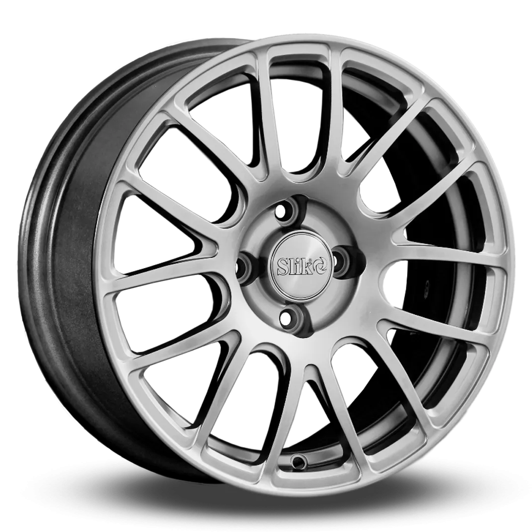 Serial Wheel