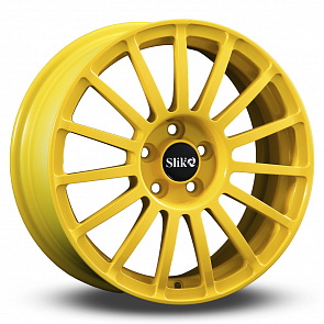 Ярко желтый (RAL 1021) (YELLOW)