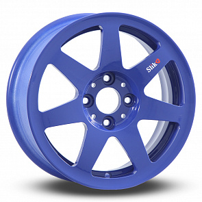 Синий (BLUE) (BLUE)