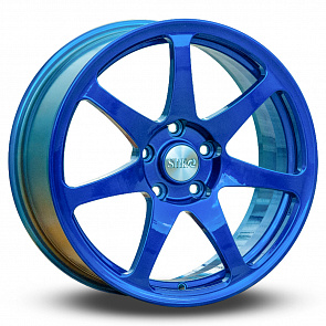 Кэнди синий (Candy BLUE) (Candy BLUE)