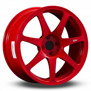 Красный (RED) (RED)