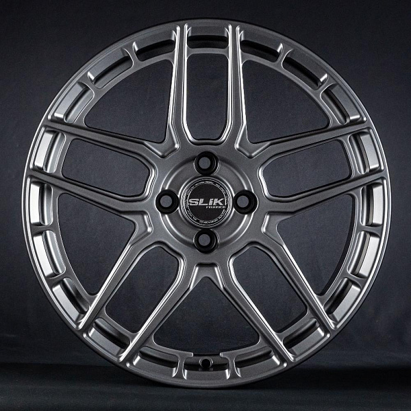 Grid G5 фото 3